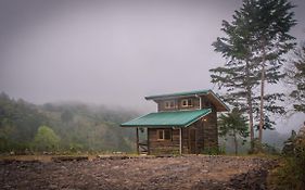 Finca Las Huellas: Cabana Acogedora En La Montana